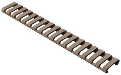 Magpul Ladder Rail Protector Fde