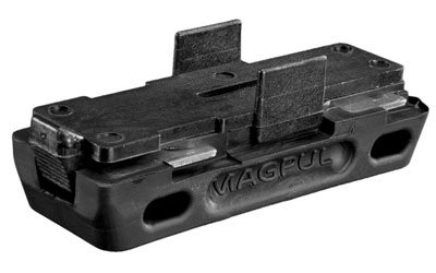 Magpul L Plates No Loop Blk โ Magpul L Plates No Loop Blk