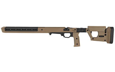 Magpul Pro 700l Chass Rem 700 La Fde