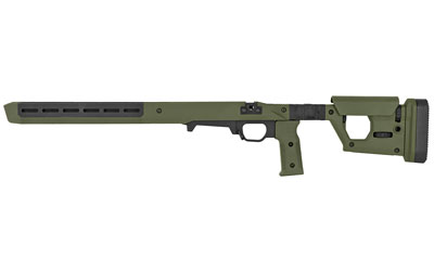 Magpul Pro 700l Chass Rem 700 La Odg