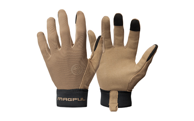 Magpul Technical Glove 2.0 Coy Med โ Magpul Technical Glove 2.0 Coy Med
