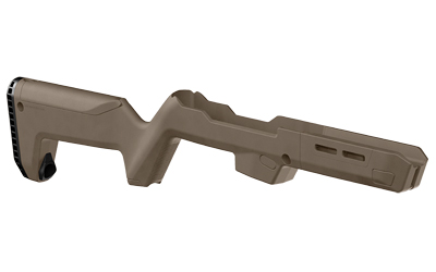 FDE