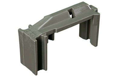 Magpul Self Lev Follower Fol Grn 3pk