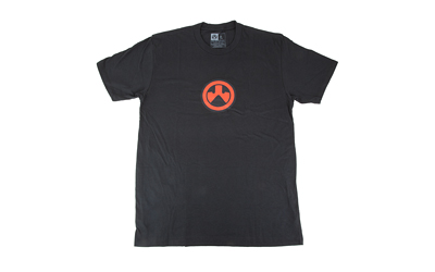 Magpul Icon Logo Cvc Tshrt Blk Lrg โ Magpul Icon Logo Cvc Tshrt Blk Lrg