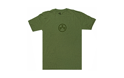 Magpul Icon Logo Cvc Tshrt Od Lrg โ Magpul Icon Logo Cvc Tshrt Od Lrg