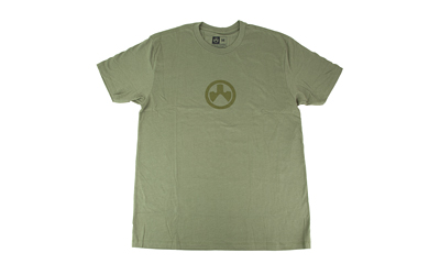 Magpul Icon Logo Cvc Tshrt Od Med โ Magpul Icon Logo Cvc Tshrt Od Med