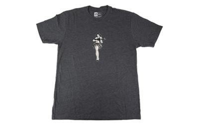 Magpul Hula Girl Cvc Tshrt Char 2xl