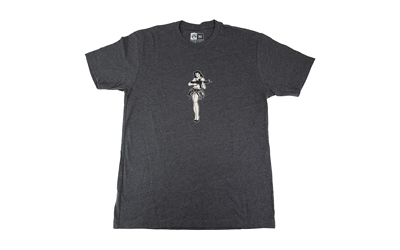 Magpul Hula Girl Cvc Tshrt Char M โ Magpul Hula Girl Cvc Tshrt Char M
