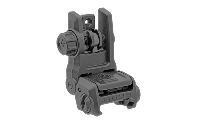 Magpul Mbus 3 Rear Sight Blk — Magpul Mbus 3 Rear Sight Blk