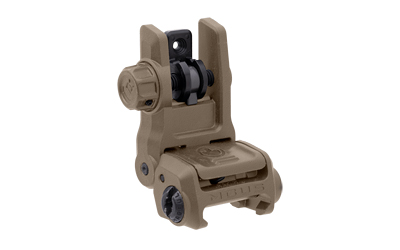 Magpul Mbus 3 Rear Sight Fde — Magpul Mbus 3 Rear Sight Fde