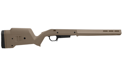 Magpul Hntr Rug Amcn Stk โ FDE