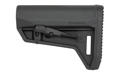 Magpul Moe Sl-m Stk Mil-spec Blk