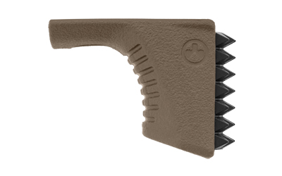 Magpul M-lok Barricade Stop Fde โ Magpul M-lok Barricade Stop Fde