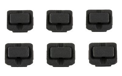 Magpul M-lok Wire Control Kit Blk โ Magpul M-lok Wire Control Kit Blk