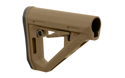 Magpul Dt Carb Stk Mil-spec Coy Brn โ Magpul Dt Carb Stk Mil-spec Coy Brn