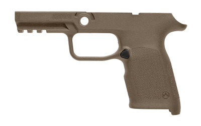 Magpul Ehg Sg9 Compact Frame Fde โ Magpul Ehg Sg9 Compact Frame Fde