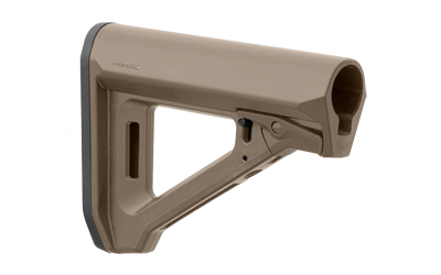 Magpul Moe Rl Carb Stk Mil-spec Fde โ Magpul Moe Rl Carb Stk Mil-spec Fde