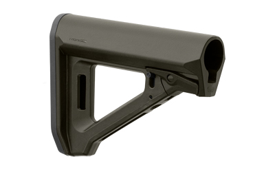 Magpul Moe Rl Carb Stk Mil-spec Odg โ Magpul Moe Rl Carb Stk Mil-spec Odg