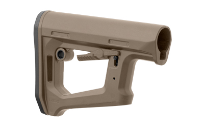 Magpul Dt-pr Carb Stk Mil-spec Fde โ Magpul Dt-pr Carb Stk Mil-spec Fde