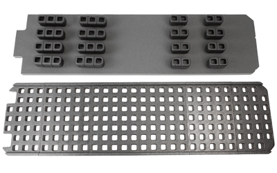 Magpul Daka Grid Org Plano 52" — Magpul Daka Grid Org Plano 52"