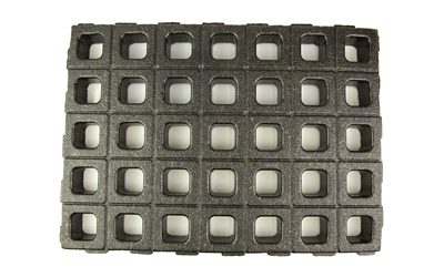 Magpul Daka Grid Rplcmnt Panel Blk โ Magpul Daka Grid Rplcmnt Panel Blk