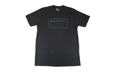 Magpul Go Bang Ptch Cvc Tshrt Blk Xl โ Magpul Go Bang Ptch Cvc Tshrt Blk Xl