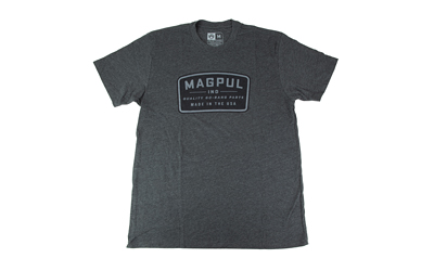 Magpul Go Bang Ptch Cvc Tshrt Char M โ Magpul Go Bang Ptch Cvc Tshrt Char M