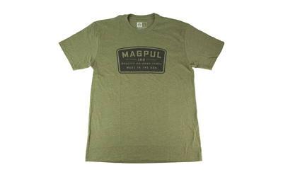 Magpul Go Bang Patch Cvc Tshrt Od L โ Magpul Go Bang Patch Cvc Tshrt Od L