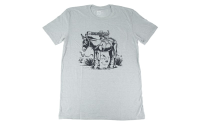 Magpul Burro Cvc Tshrt Gray 2xl โ Magpul Burro Cvc Tshrt Gray 2xl