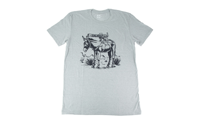 Magpul Burro Cvc Tshrt Gray Xl โ Magpul Burro Cvc Tshrt Gray Xl
