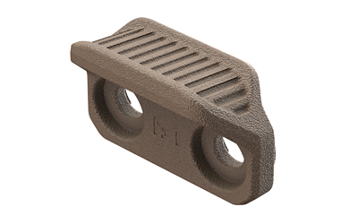 Magpul Thumb Shelf M-lok Fde โ Magpul Thumb Shelf M-lok Fde