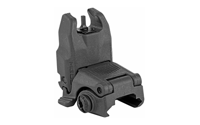 Magpul Mbus Frnt Flip Sght Gen 2 Blk โ Magpul Mbus Frnt Flip Sght Gen 2 Blk