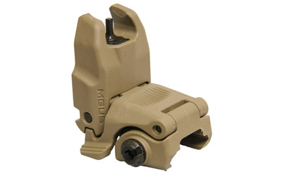 Magpul Mbus Frnt Flip Sght Gen 2 Fde โ Magpul Mbus Frnt Flip Sght Gen 2 Fde