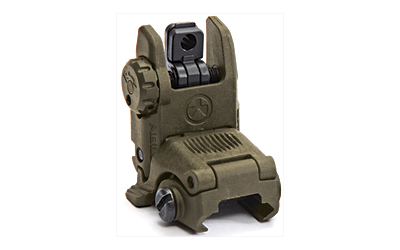 Magpul Mbus Rear Flip Sght Gen 2 Od โ Magpul Mbus Rear Flip Sght Gen 2 Od