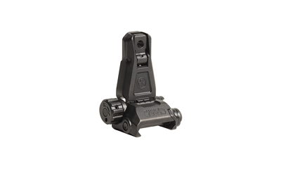 Magpul Mbus Pro Rear Flip Sight Blk โ Magpul Mbus Pro Rear Flip Sight Blk