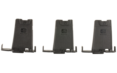 Magpul 5.56 Minus 5rnd Limiter 3pk โ Magpul 5.56 Minus 5rnd Limiter 3pk