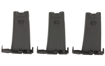 Magpul 5.56 Minus 10rnd Limiter 3pk โ Magpul 5.56 Minus 10rnd Limiter 3pk