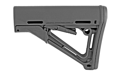 Magpul Ctr Carb Stk Mil-spec Blk โ Magpul Ctr Carb Stk Mil-spec Blk