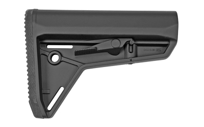 Magpul Moe Sl Carb Stk Mil-spec Blk