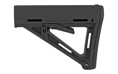 Magpul Moe Carb Stk Mil-spec Blk โ Magpul Moe Carb Stk Mil-spec Blk