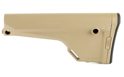 Magpul Moe Rifle Stock Fde โ Magpul Moe Rifle Stock Fde