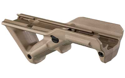 Magpul (afg1) Angled Foregrip Fde โ Magpul (afg1) Angled Foregrip Fde