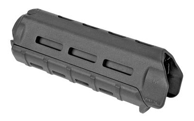 Magpul Moe M-lok Handguard Carb Blk โ Magpul Moe M-lok Handguard Carb Blk