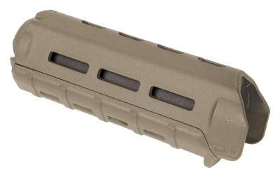 Magpul Moe M-lok Handguard Carb Fde โ Magpul Moe M-lok Handguard Carb Fde