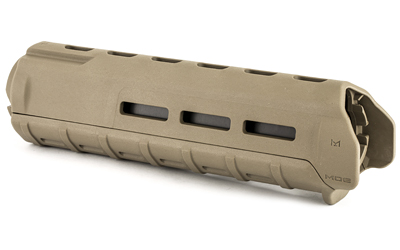 Magpul Moe M-lok Handguard Mid Fde โ Magpul Moe M-lok Handguard Mid Fde