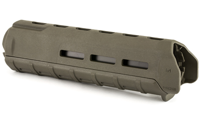 Magpul Moe M-lok Handguard Mid Odg โ Magpul Moe M-lok Handguard Mid Odg