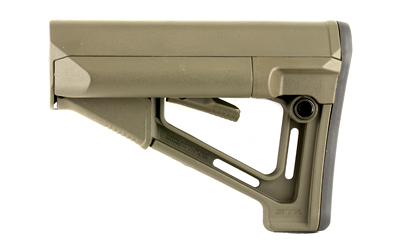 Magpul Str Carb Stk Mil-spec Od โ Magpul Str Carb Stk Mil-spec Od