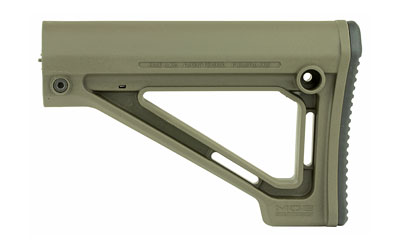 Magpul Moe Fixed Stk Mil-spec Od — Magpul Moe Fixed Stk Mil-spec Od