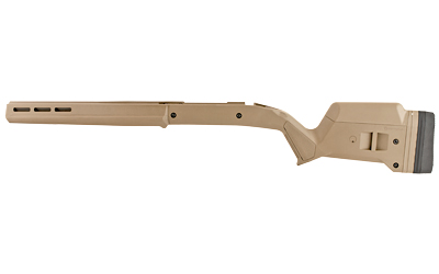 Magpul Hunter 700l Stk Rem 700 La Bk — FDE