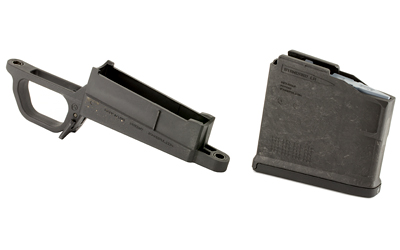 Magpul Hunter 700 La Mag Well Blk — Magpul Hunter 700 La Mag Well Blk